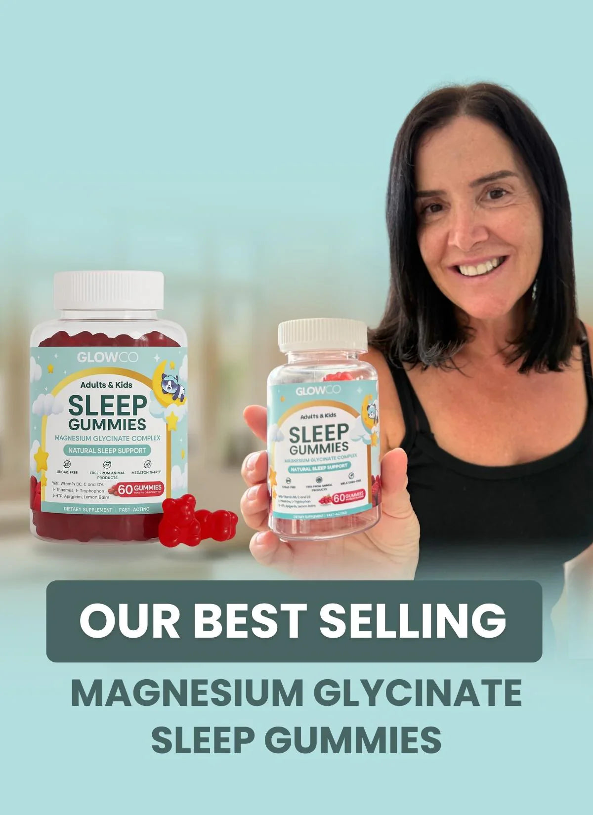 Supplements