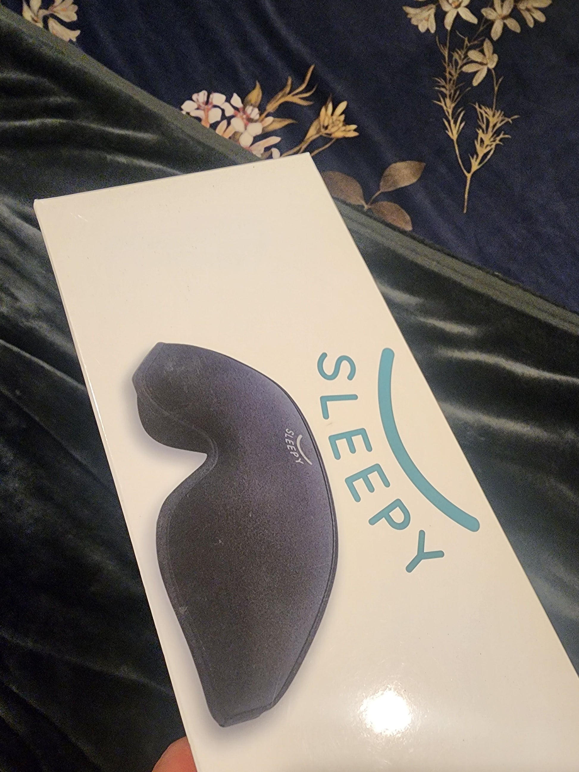 Sleepy
