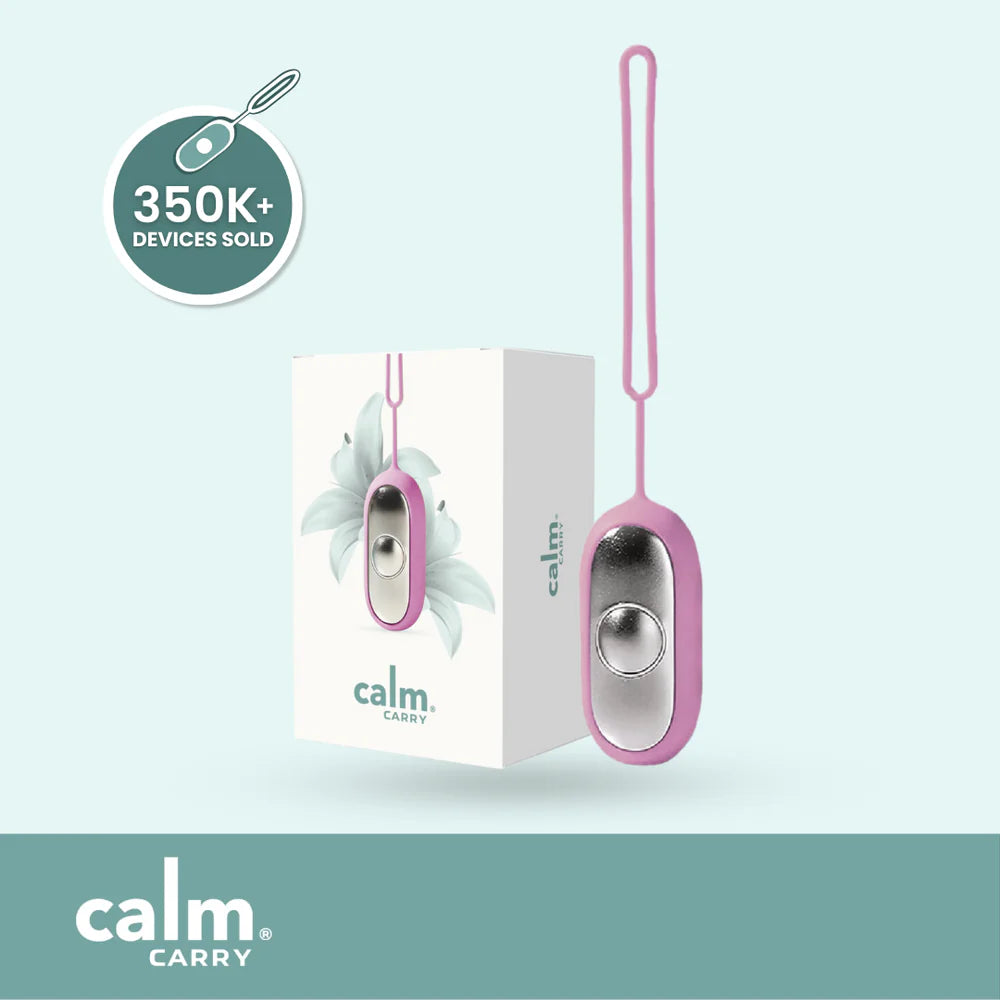 Calm Device