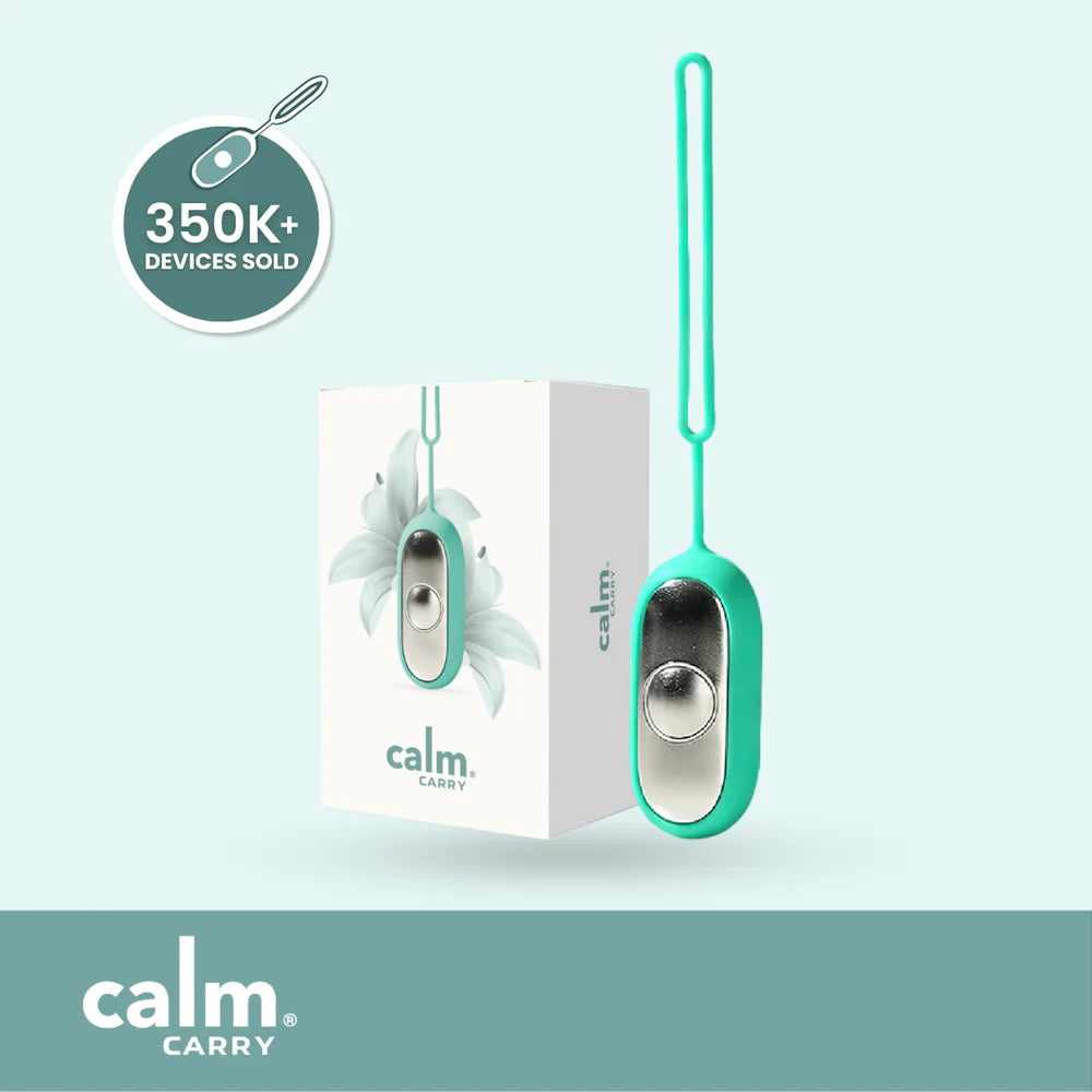 Calm Device