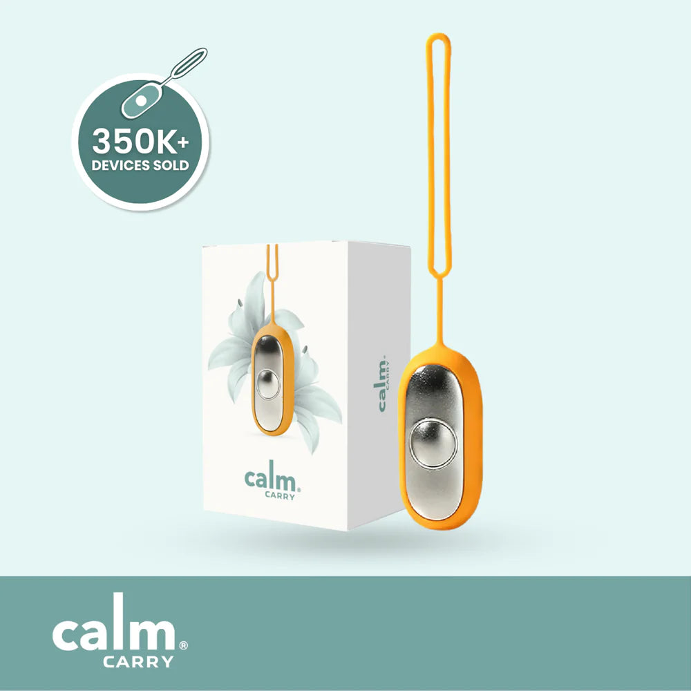 Calm Device
