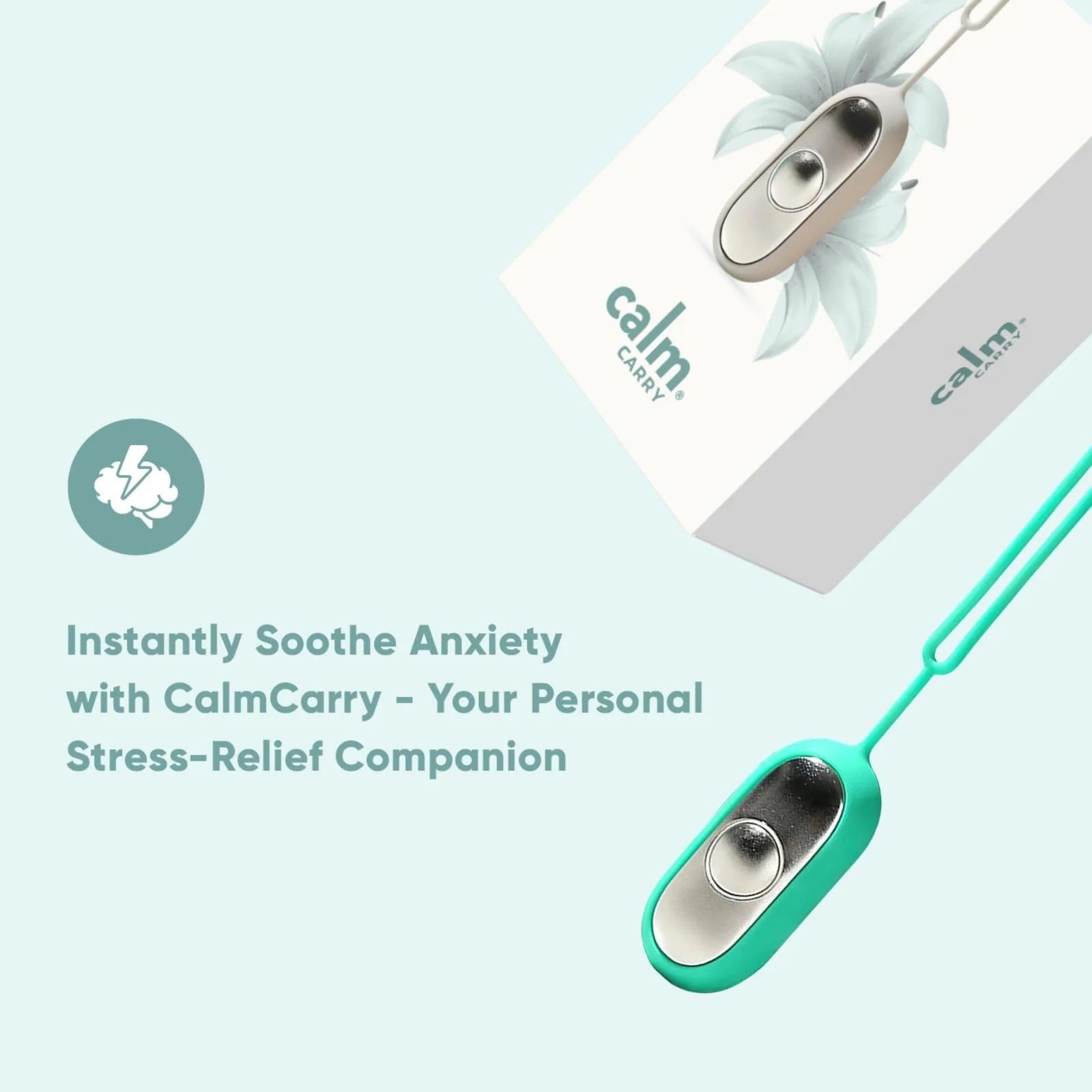 Calm Device