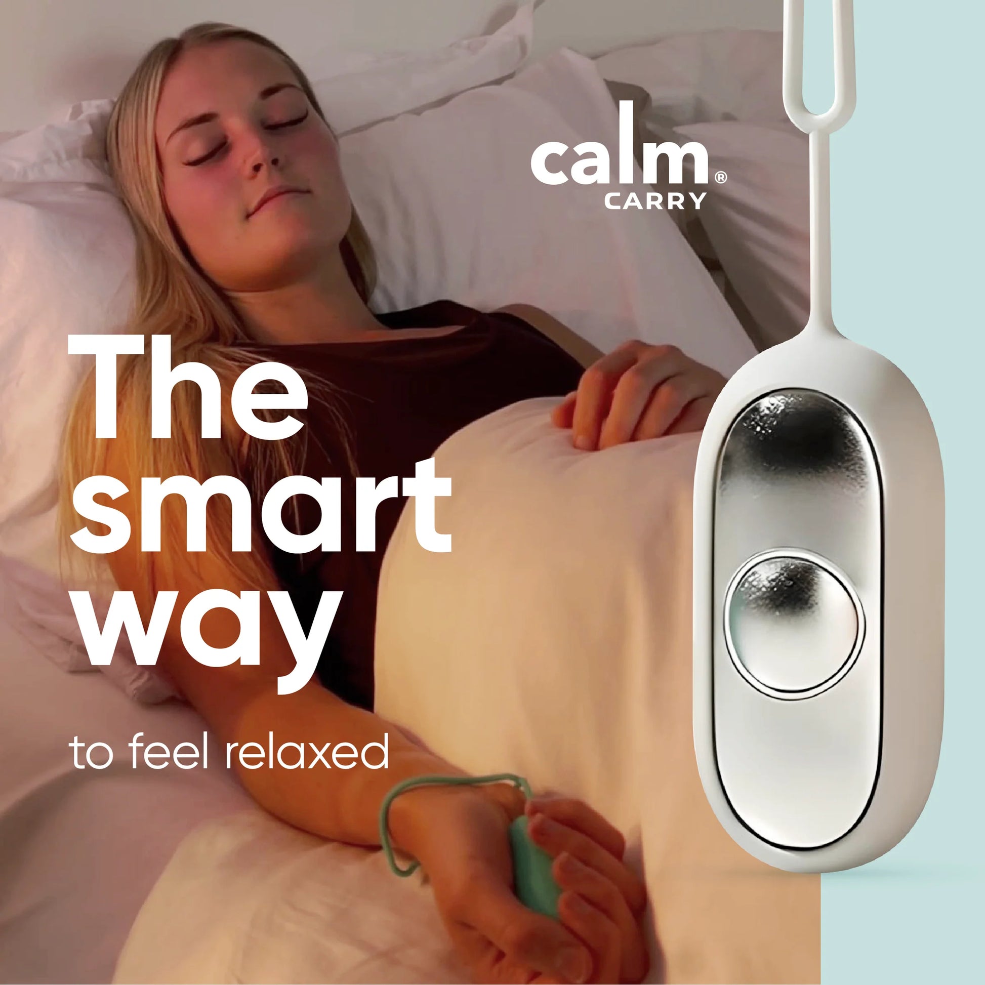 Calm Device