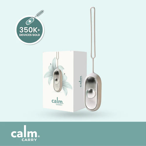 Calm Device