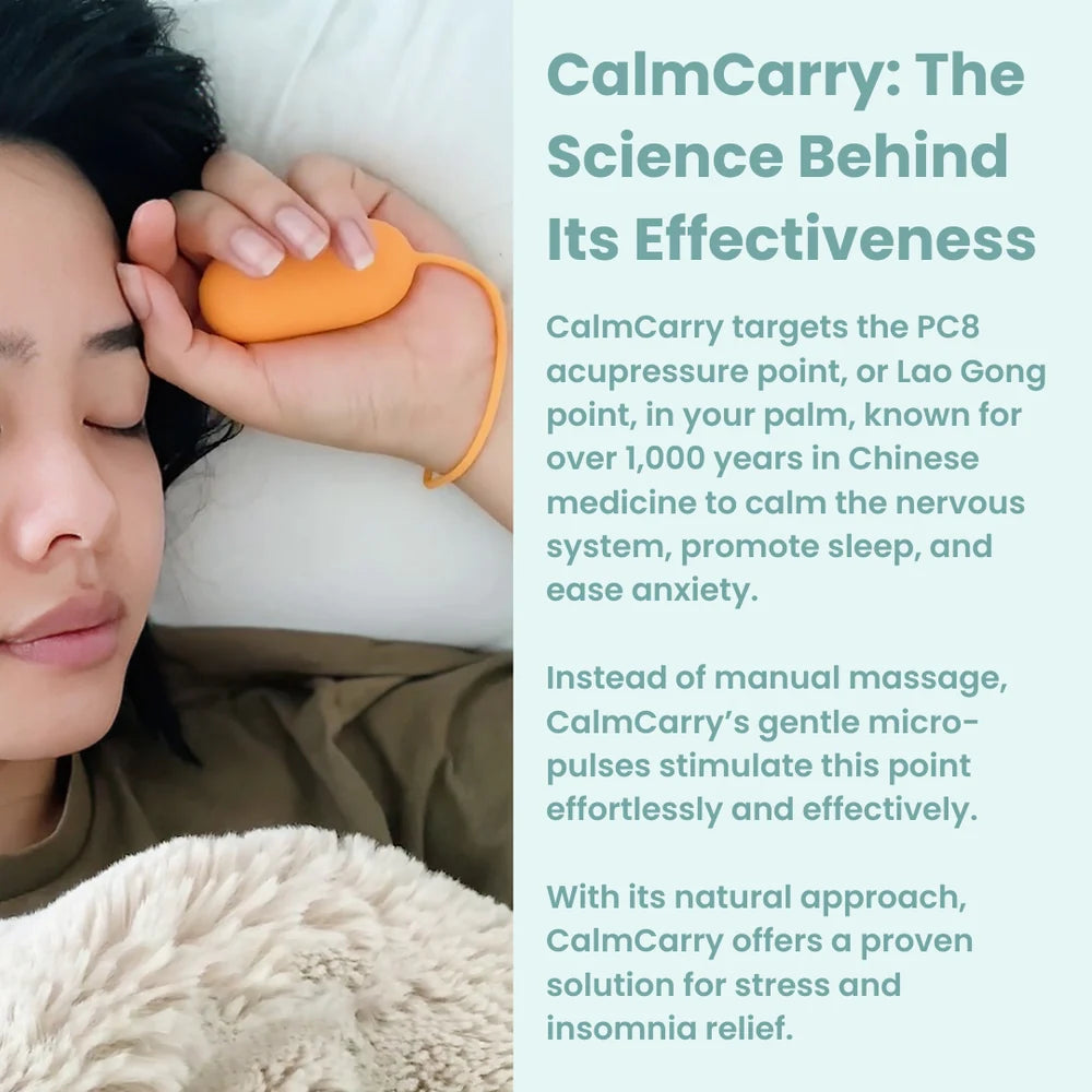 Calm Device