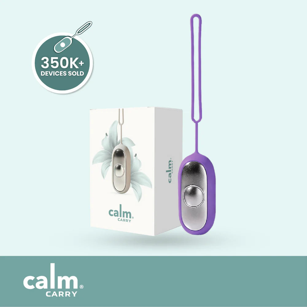 Calm Device